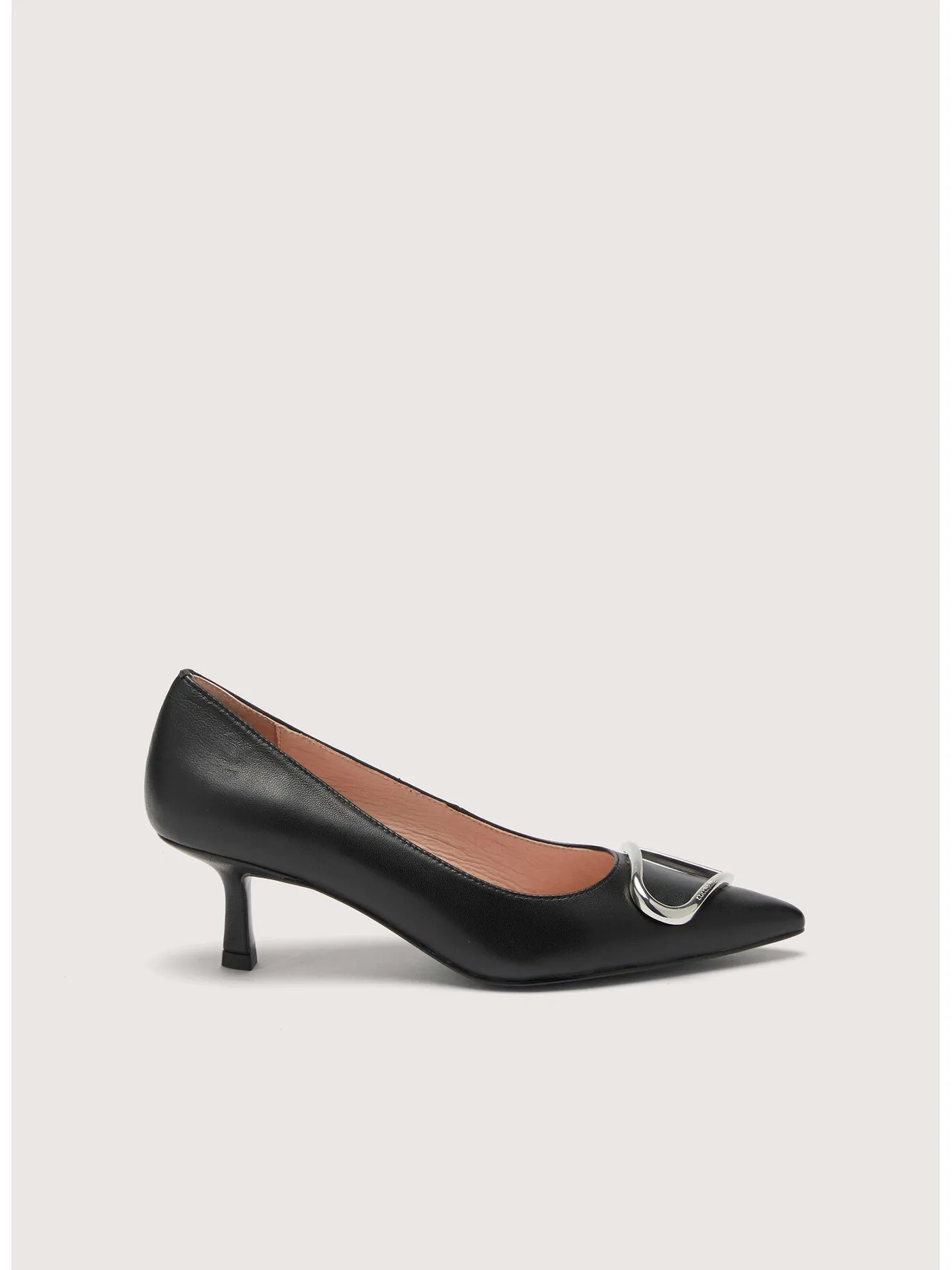     -COCCINELLE    -SCARPA HIMMA SMOOTH-