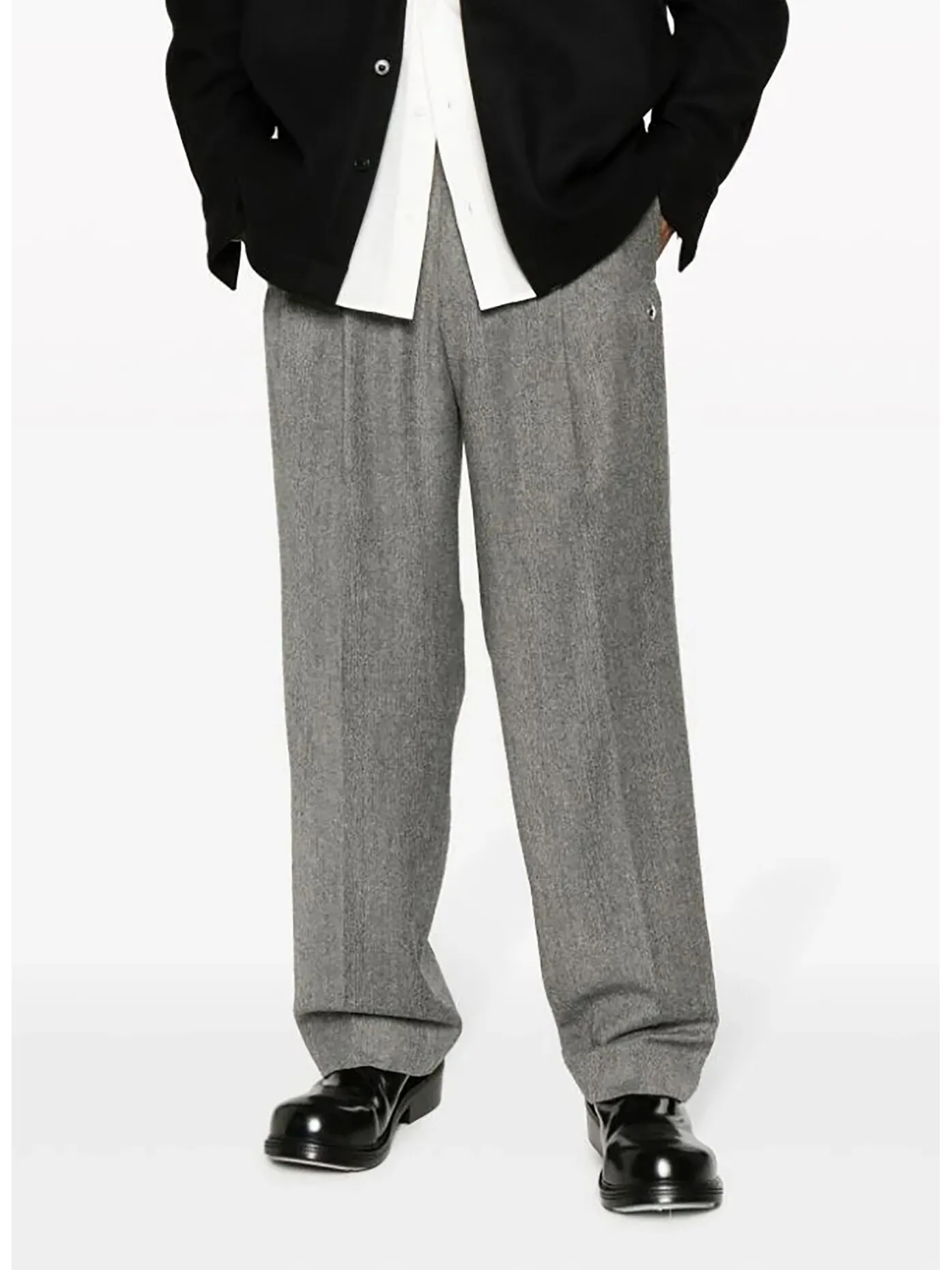     -ETUDES    -PANTALONE COOPER-