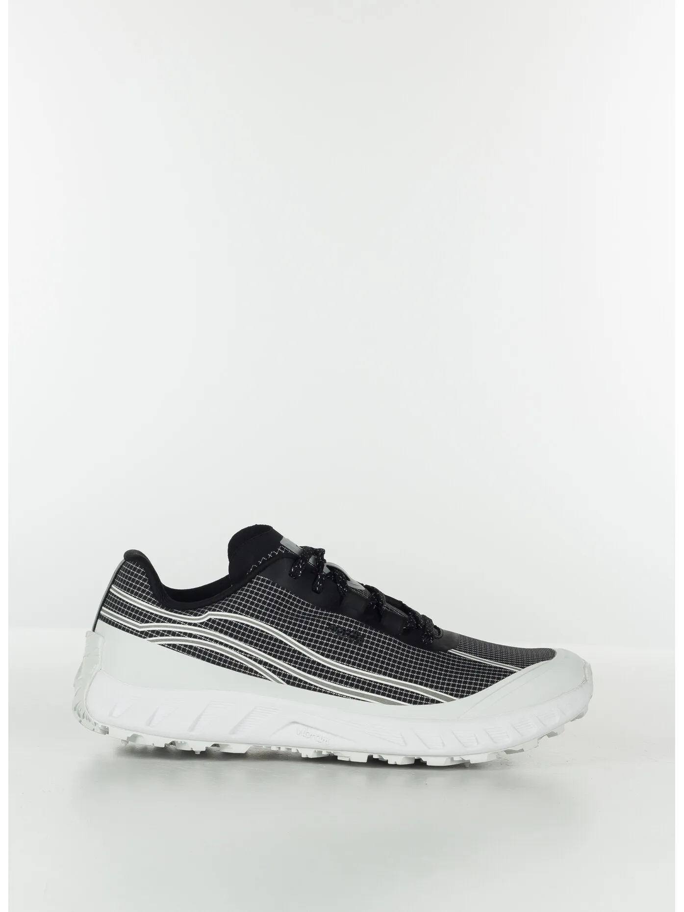     -NORDA    -SCARPA THE 002-