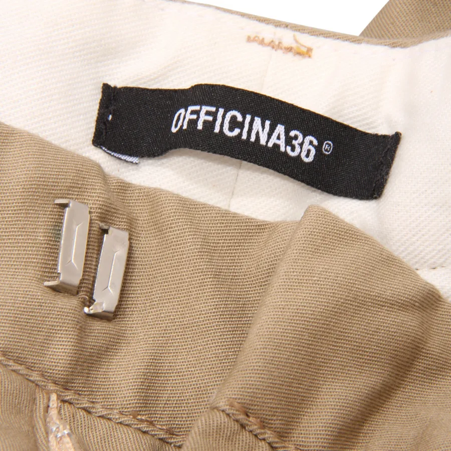3816AS pantalone uomo OFFICINA36 man trousers