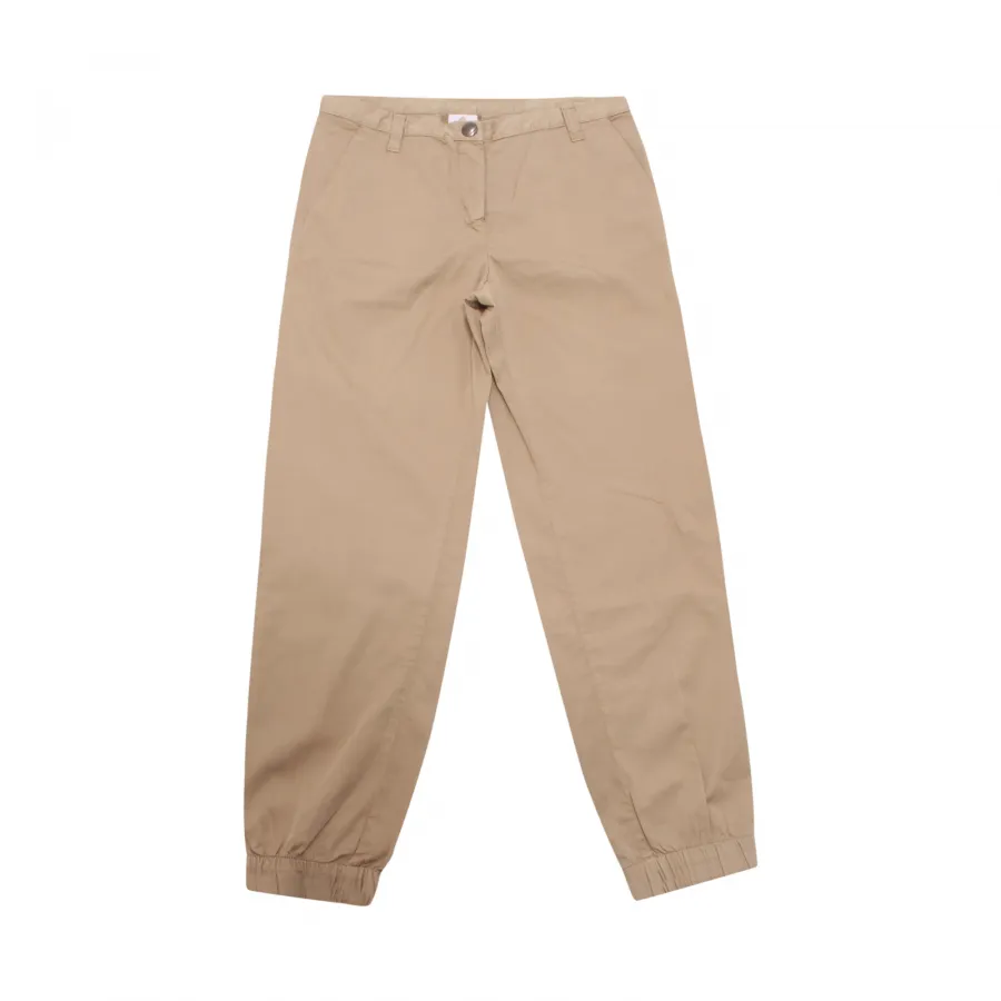 5070AQ pantalone bimba DONDUP girl kids trousers