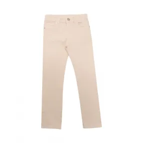 5404AQ pantalone bimba TWIN-SET girl kids trousers