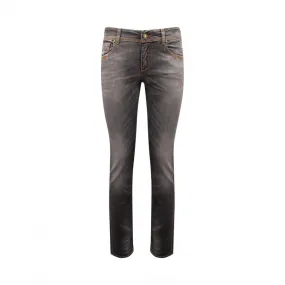 8140AT jeans donna LATINÒ ILARIA woman trousers