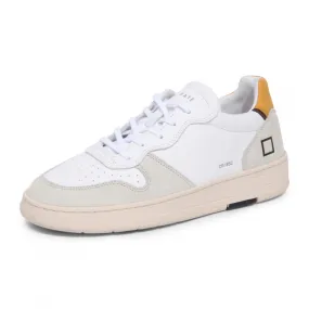 8368AT sneaker uomo D.A.T.E. COURT BASIC man shoes