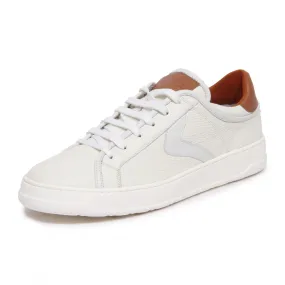 8784AT sneaker uomo VOILE BLANCHE LAYTON man shoes