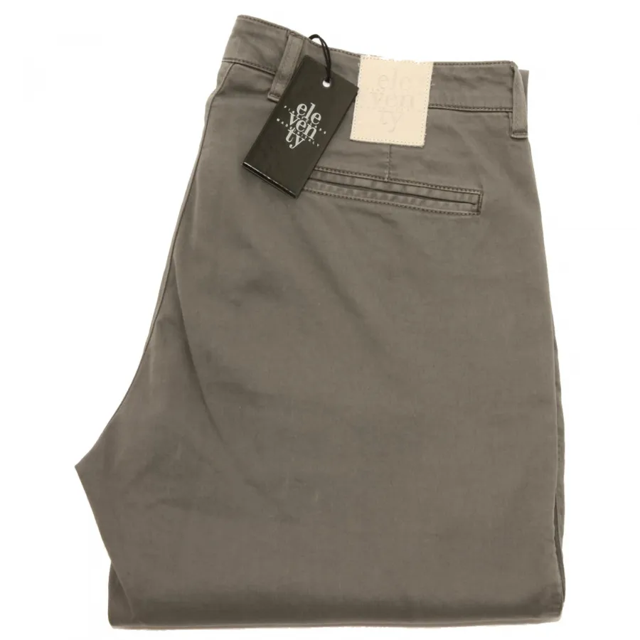 96697 pantaloni ELEVENTY jeans uomo trousers men