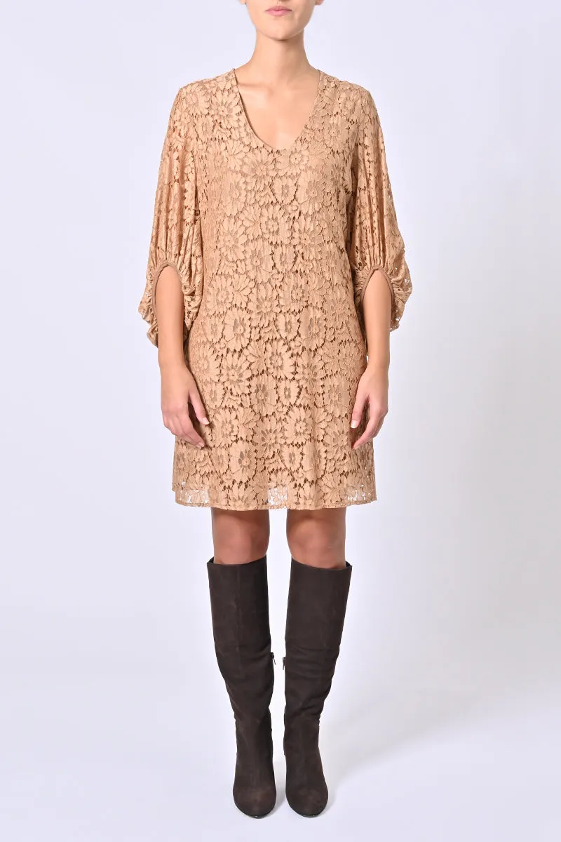 Abito Macrame'