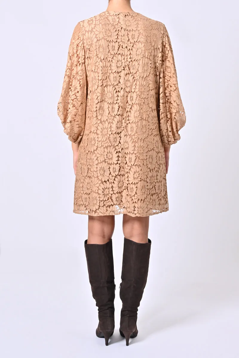 Abito Macrame'