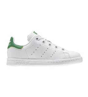 ADIDAS STAN SMITH C SCARPA RAGAZZO/A