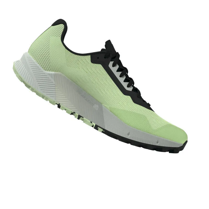 adidas Terrex Agravic Flow 2 - Scarpe da trail running - Uomo