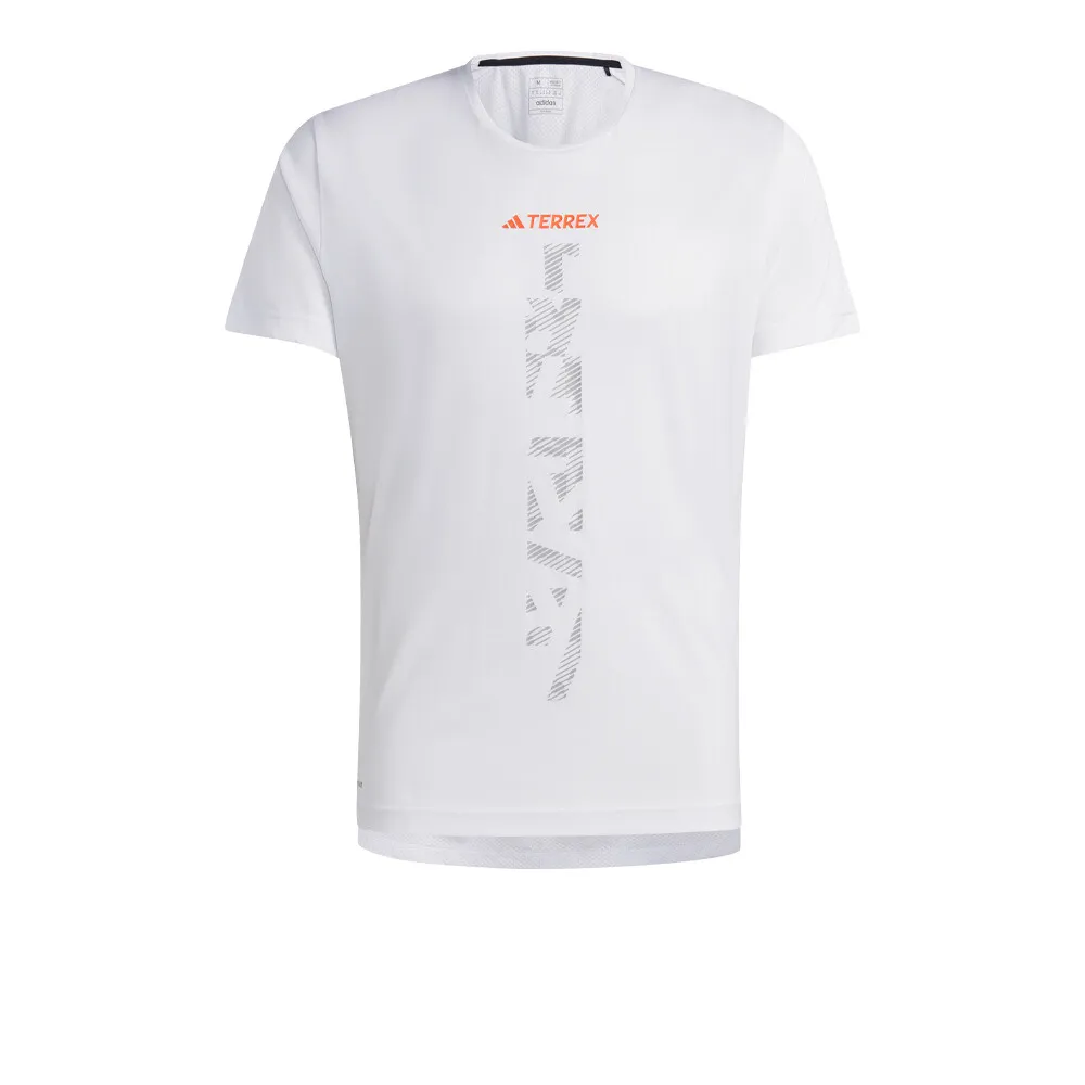 adidas Terrex Agravic Trail Maglietta da corsa - AW24