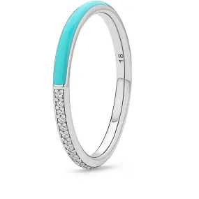 anello donna gioielli Rosato