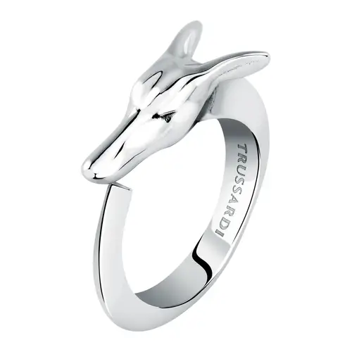 ANELLO TRUSSARDI T-HERITAGE - TJAXB06012