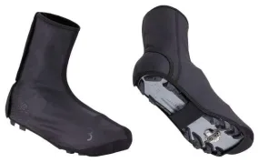 BBB UltraWear Copriscarpe senza cerniera Nero