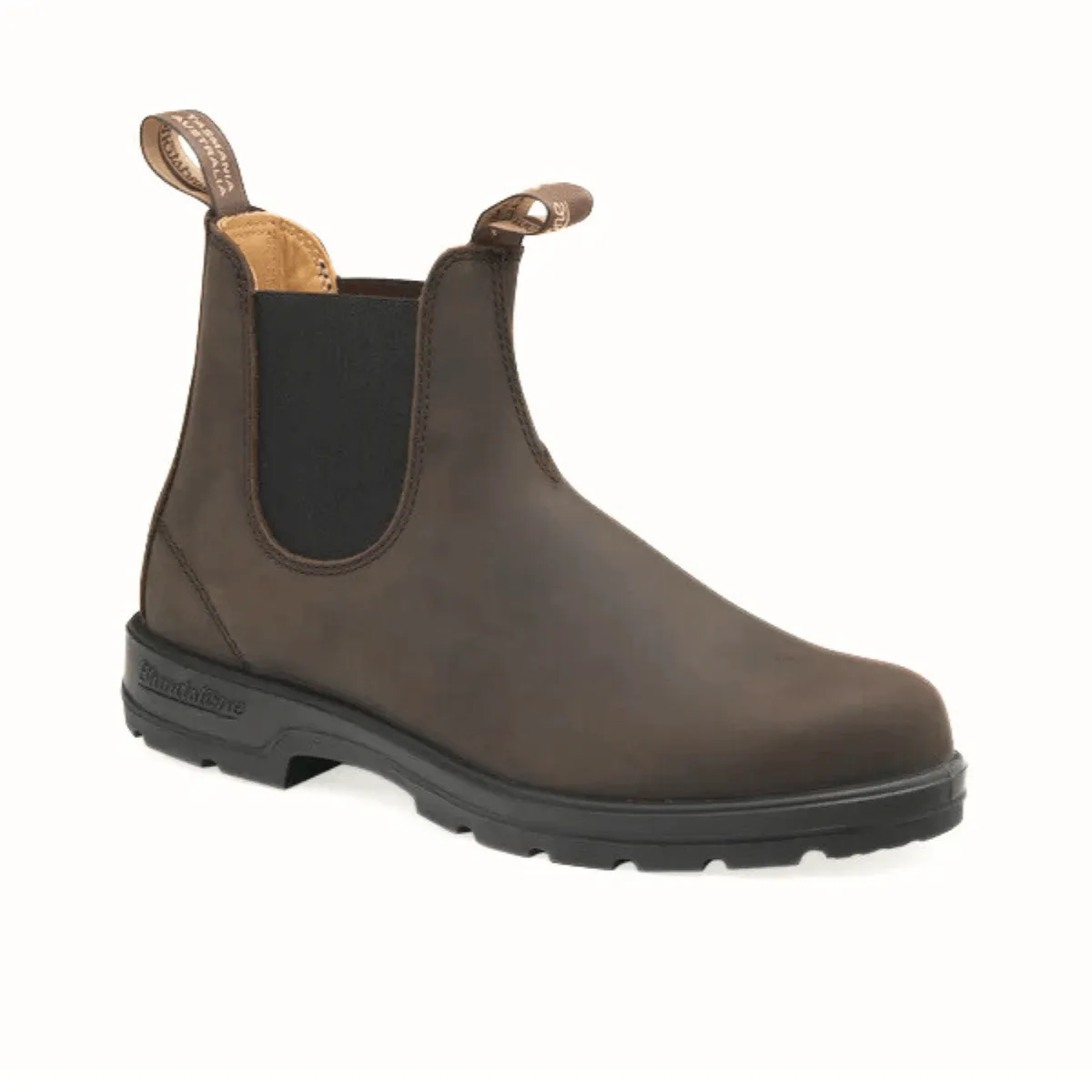 BLUNDSTONE BEATLES UOMO 2340 MARRONE  