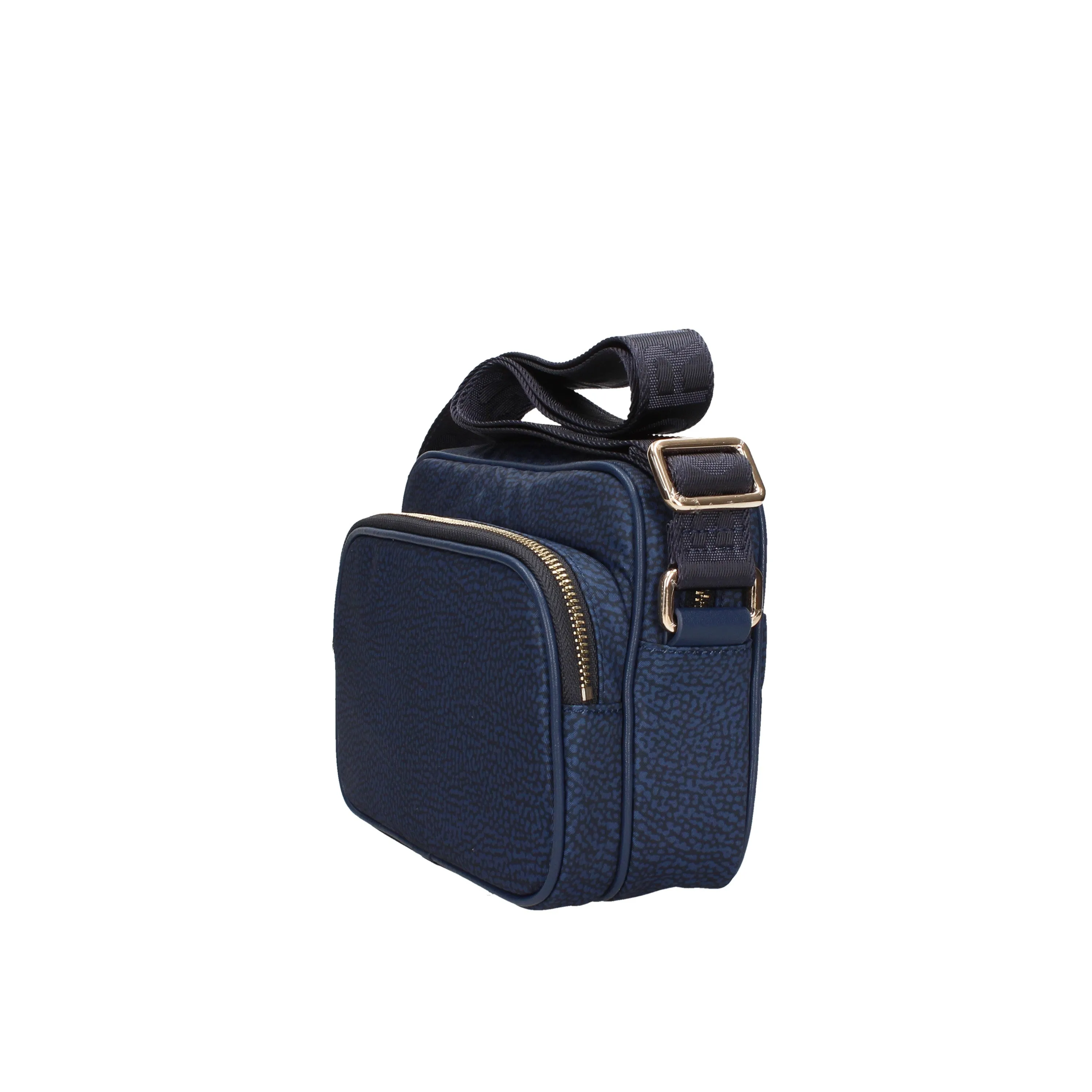 Borbonese Camera Bag 933029I15  