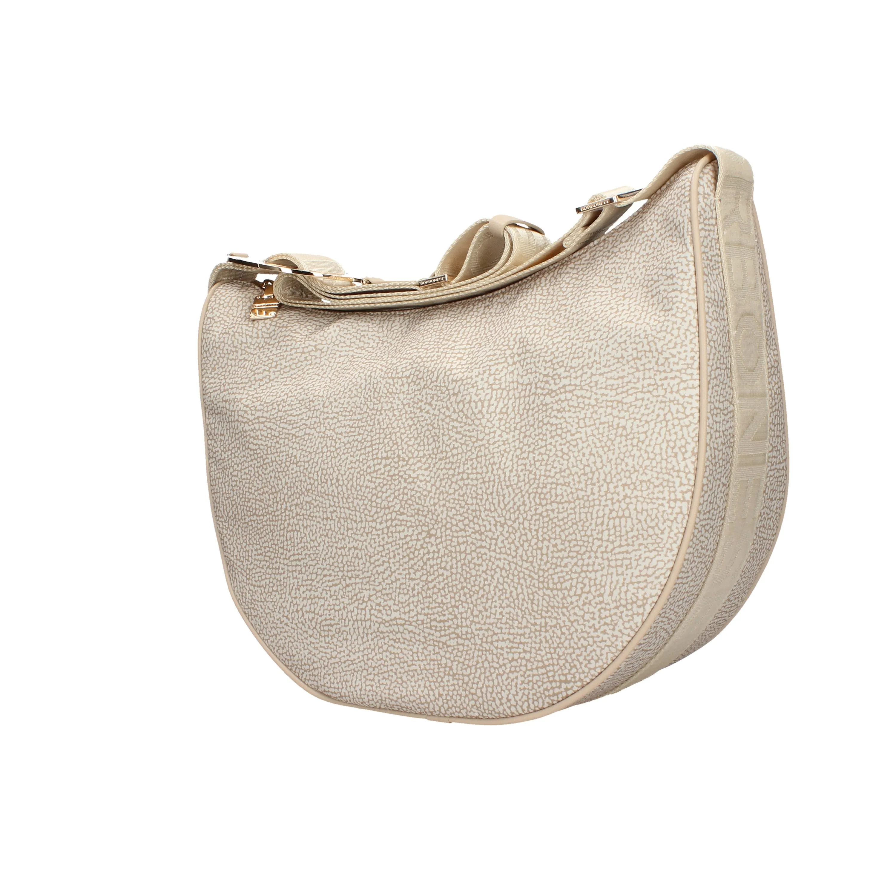 Borbonese Luna Bag 924284I15  