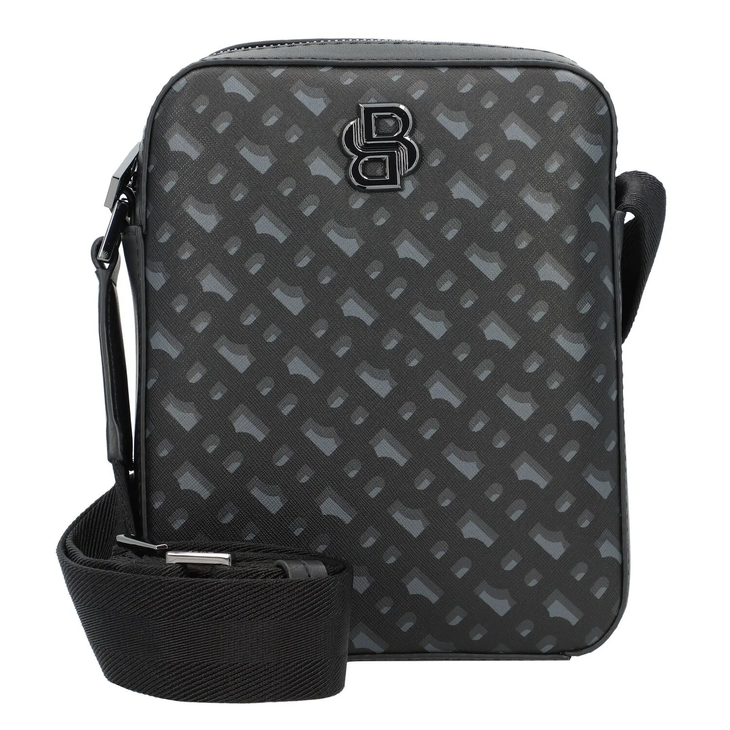 Boss B-Icon Mini Borsa Borsa a tracolla Pelle 16.5 cm