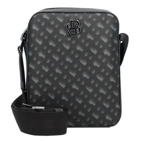 Boss B-Icon Mini Borsa Borsa a tracolla Pelle 16.5 cm