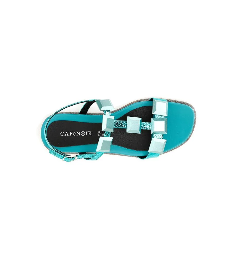 Cafè Noir C1GM9130 Verde