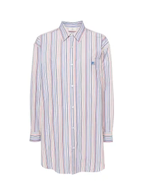 CAMICIA A RIGHE  ETRO  DONNA WRIA001899TR546S8450
