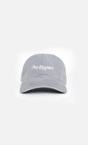 Cappello The Expert – Dark Grey