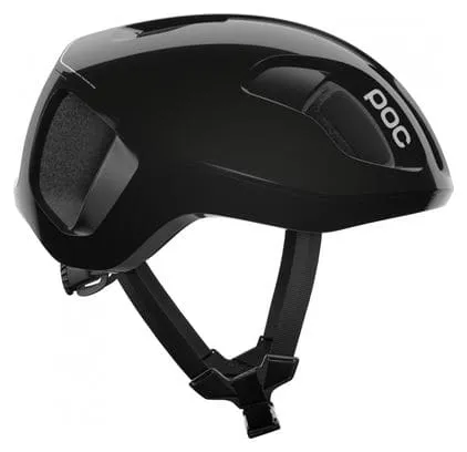 Casco POC Ventral MIPS Nero