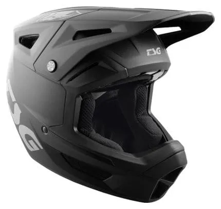 Casco TSG Sentinel nero