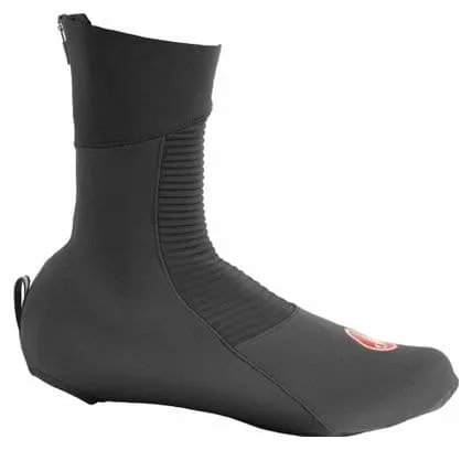 Castelli Entrata Copriscarpe Nero