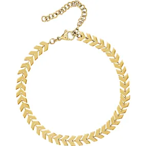 Cavigliera donna gioielli Kulto