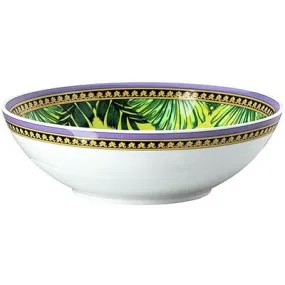 Ciotola Versace Versace Jungle Animalier colore Fantasia