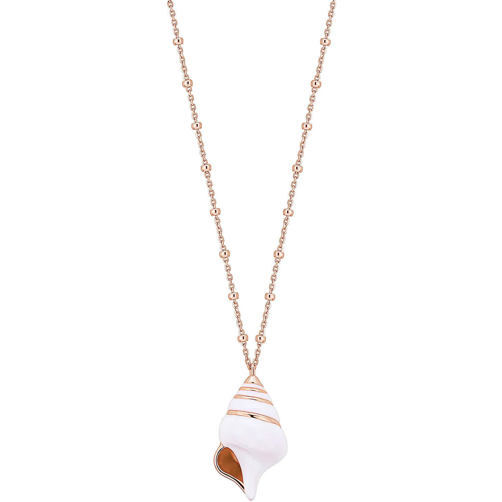collana donna gioielli Rosato