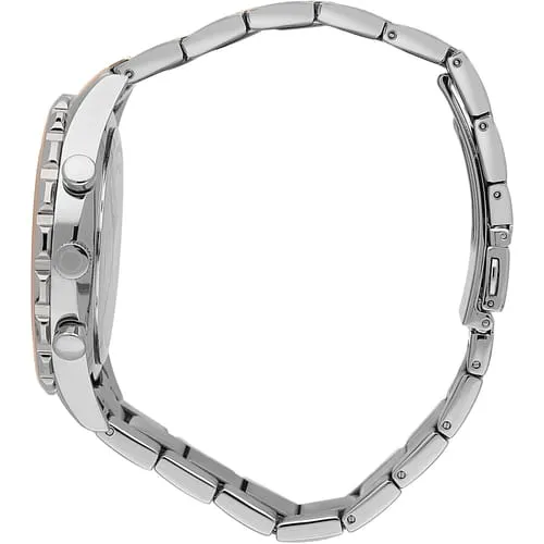 COLLANA TRUSSARDI T-LOGO - TJAXC14