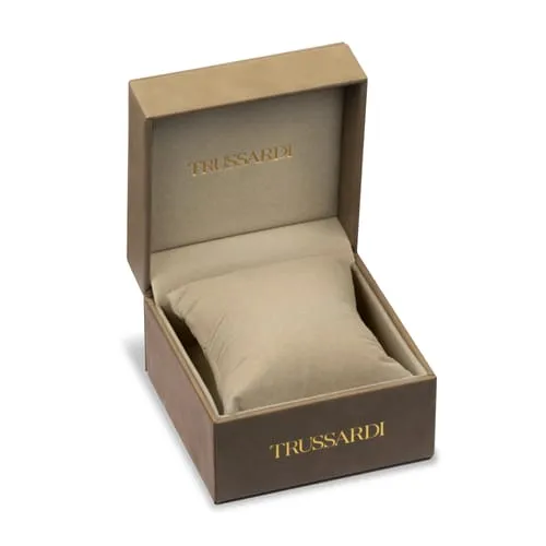 COLLANA TRUSSARDI T-LOGO - TJAXC14