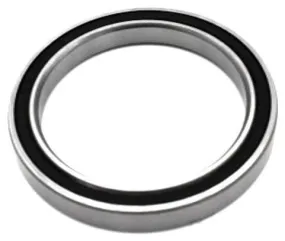 Cuscinetto nero 61810-2RS 50 x 65 x 7 mm