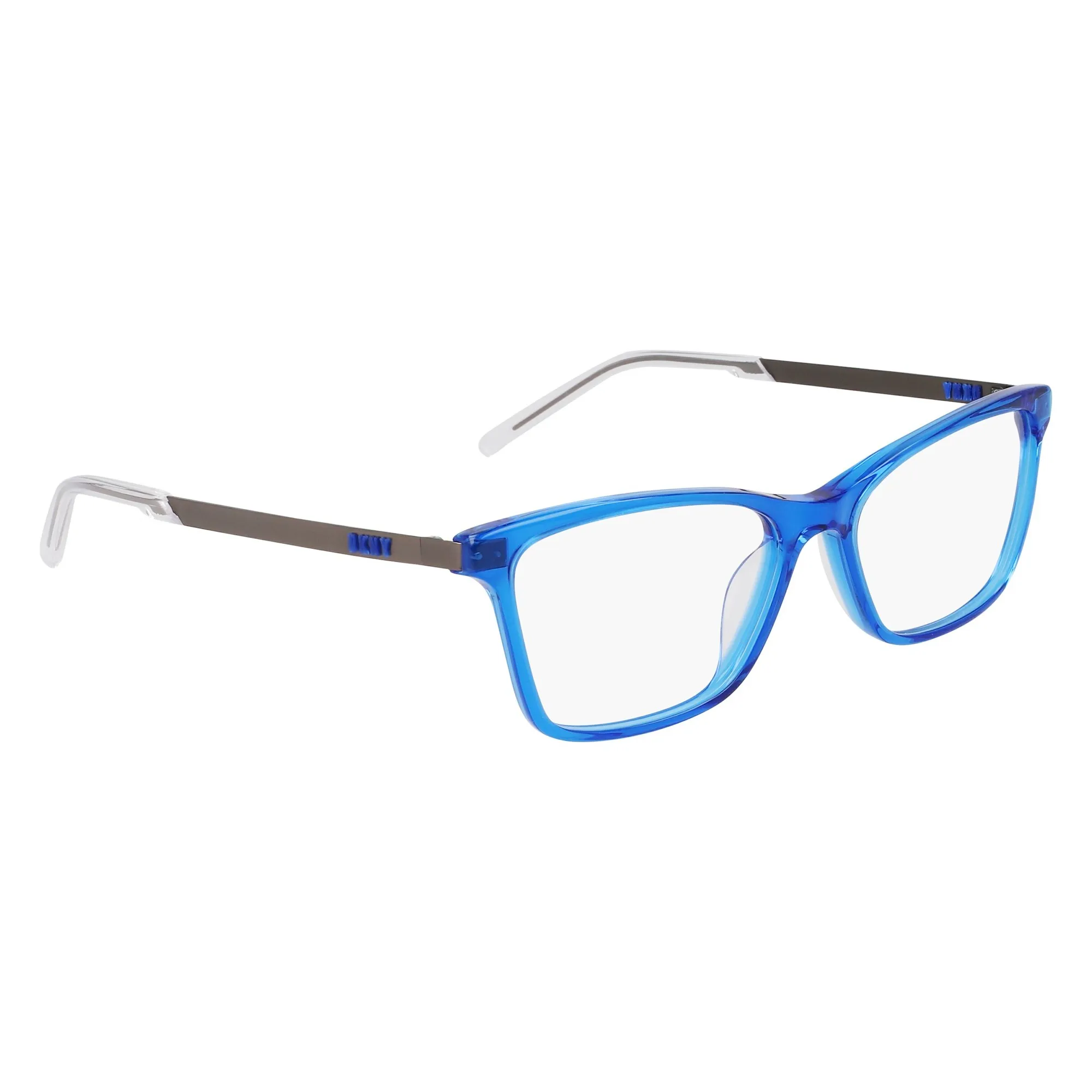   DKNY DK 7013 - 425 Cristallo Zaffiro | Occhiale Da Vista Donna 