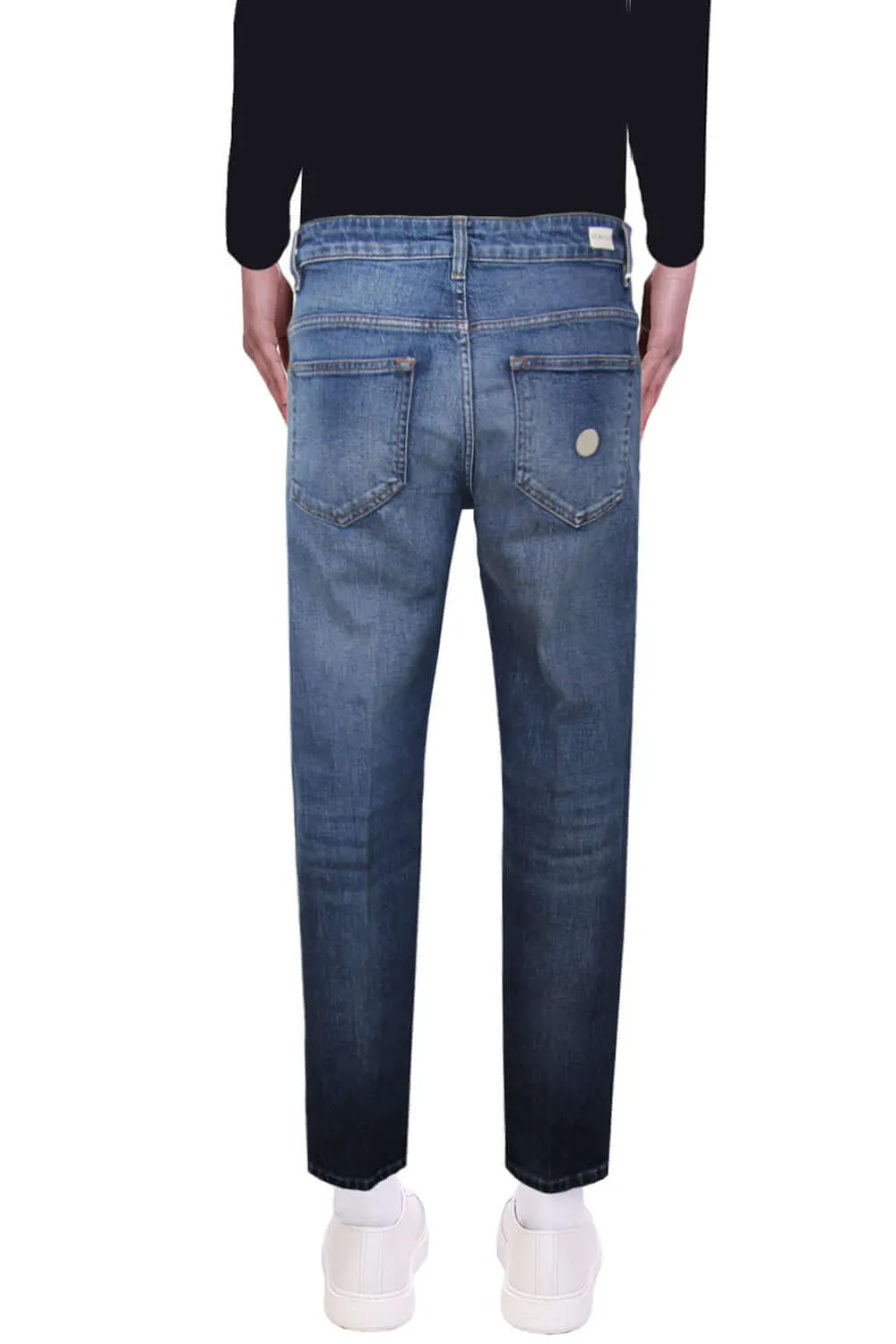DON THE FULLER Pantaloni e jeans