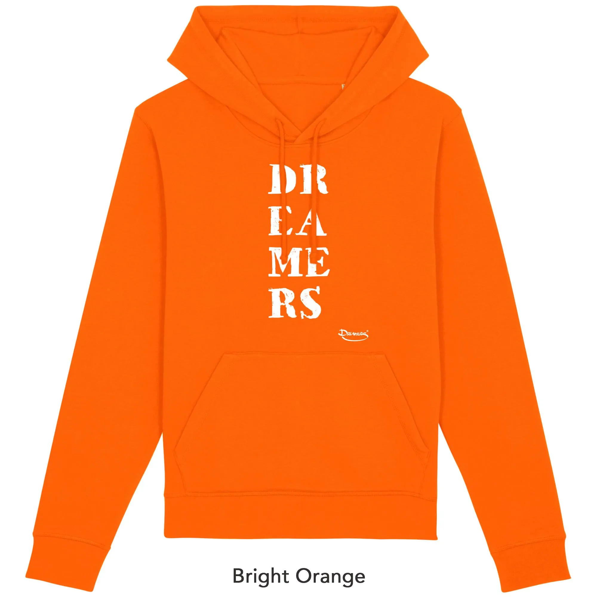 Dreamers  ---------    ------------Felpa uomo 