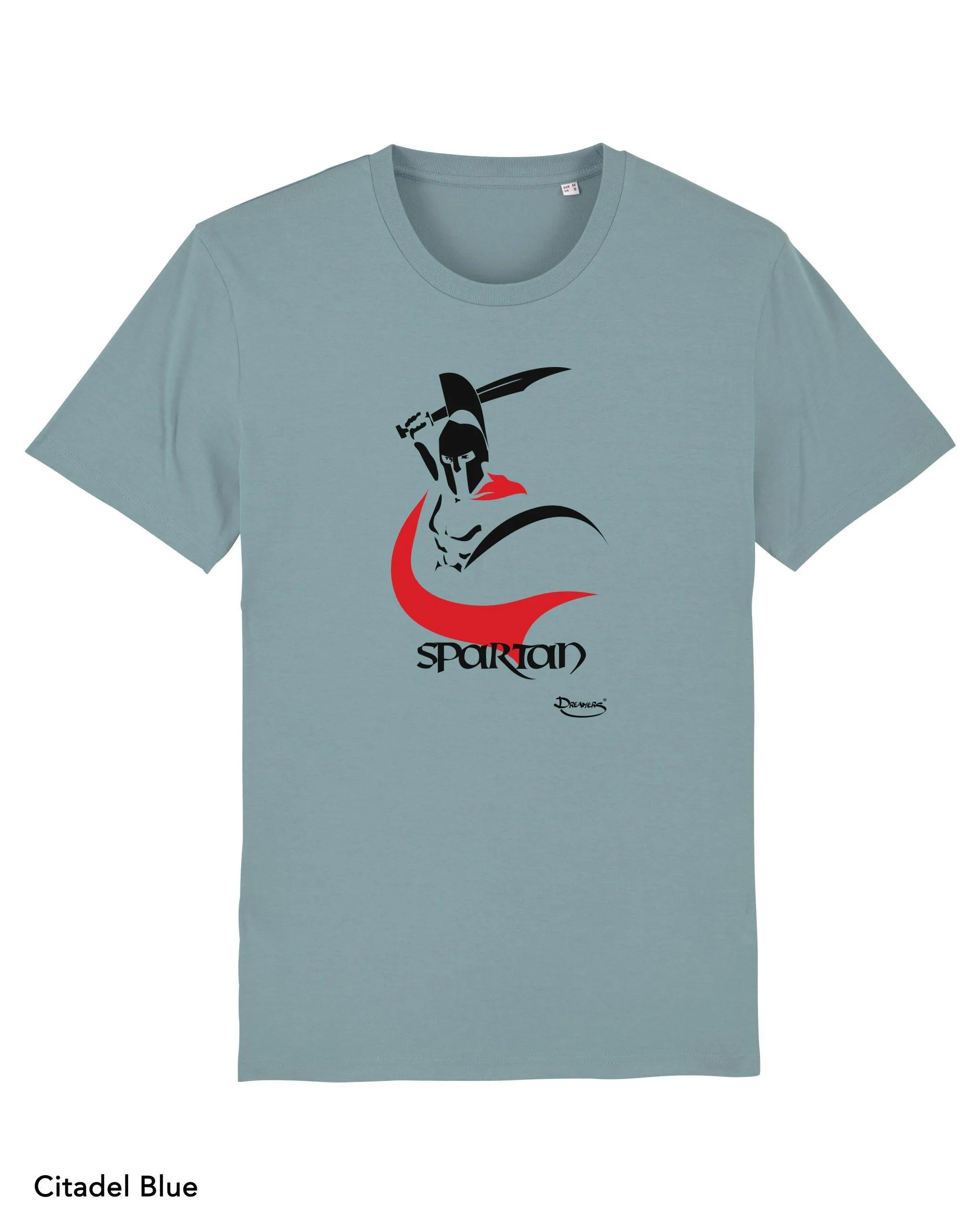 Dreamers  ---------    ------------T-shirt - Spartan