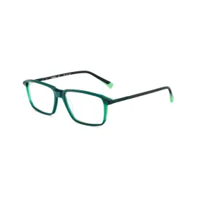   Etnia Barcelona DUBEAU - GR Verde | Occhiale Da Vista Uomo 