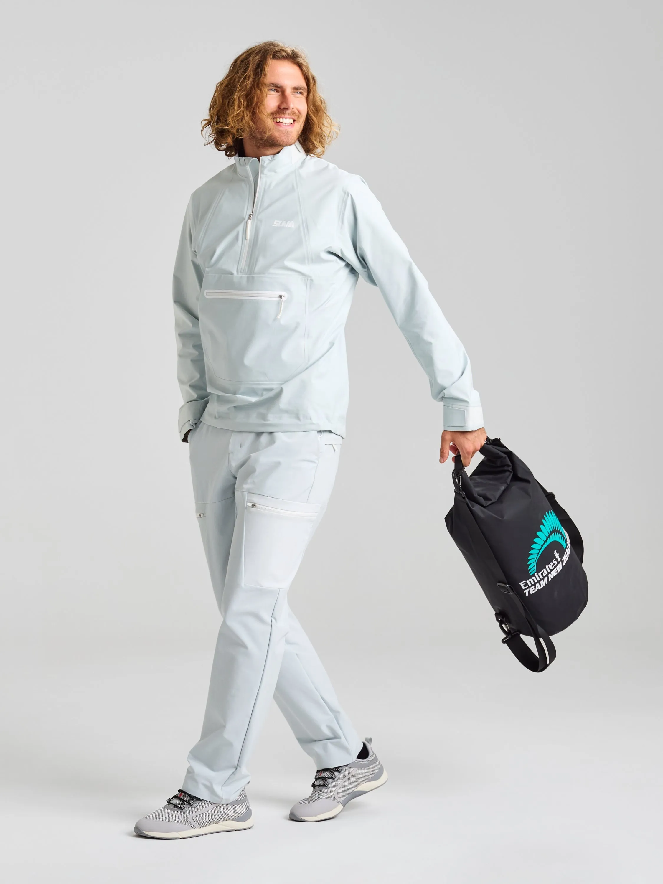   ETNZ WR SAILOR BAG S Sacca Mare Impermeabile