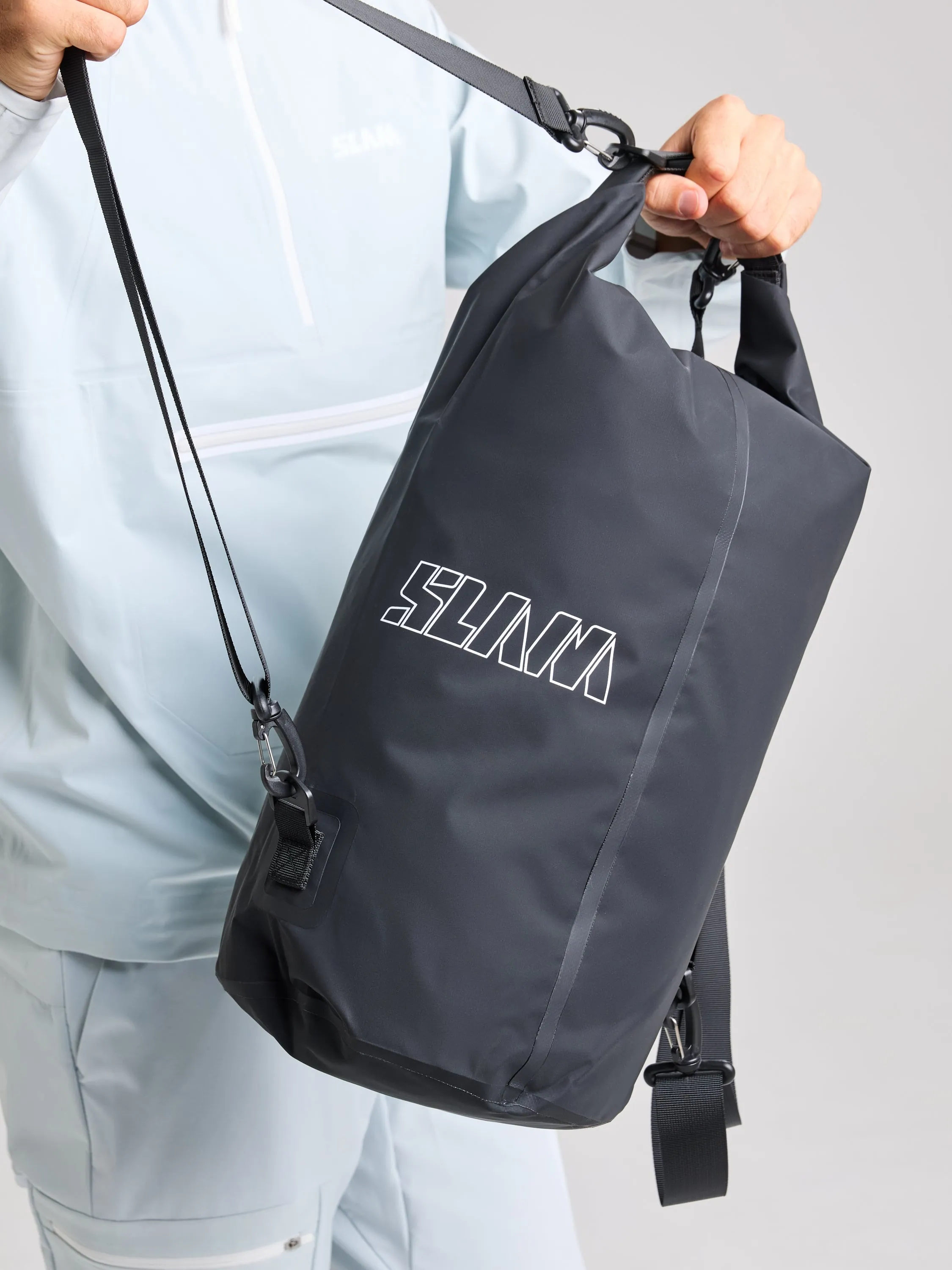   ETNZ WR SAILOR BAG S Sacca Mare Impermeabile
