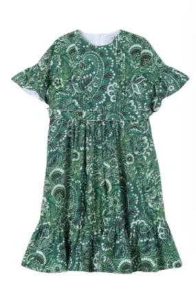 Etro Abito fantasia iconica GU1A71-P0417