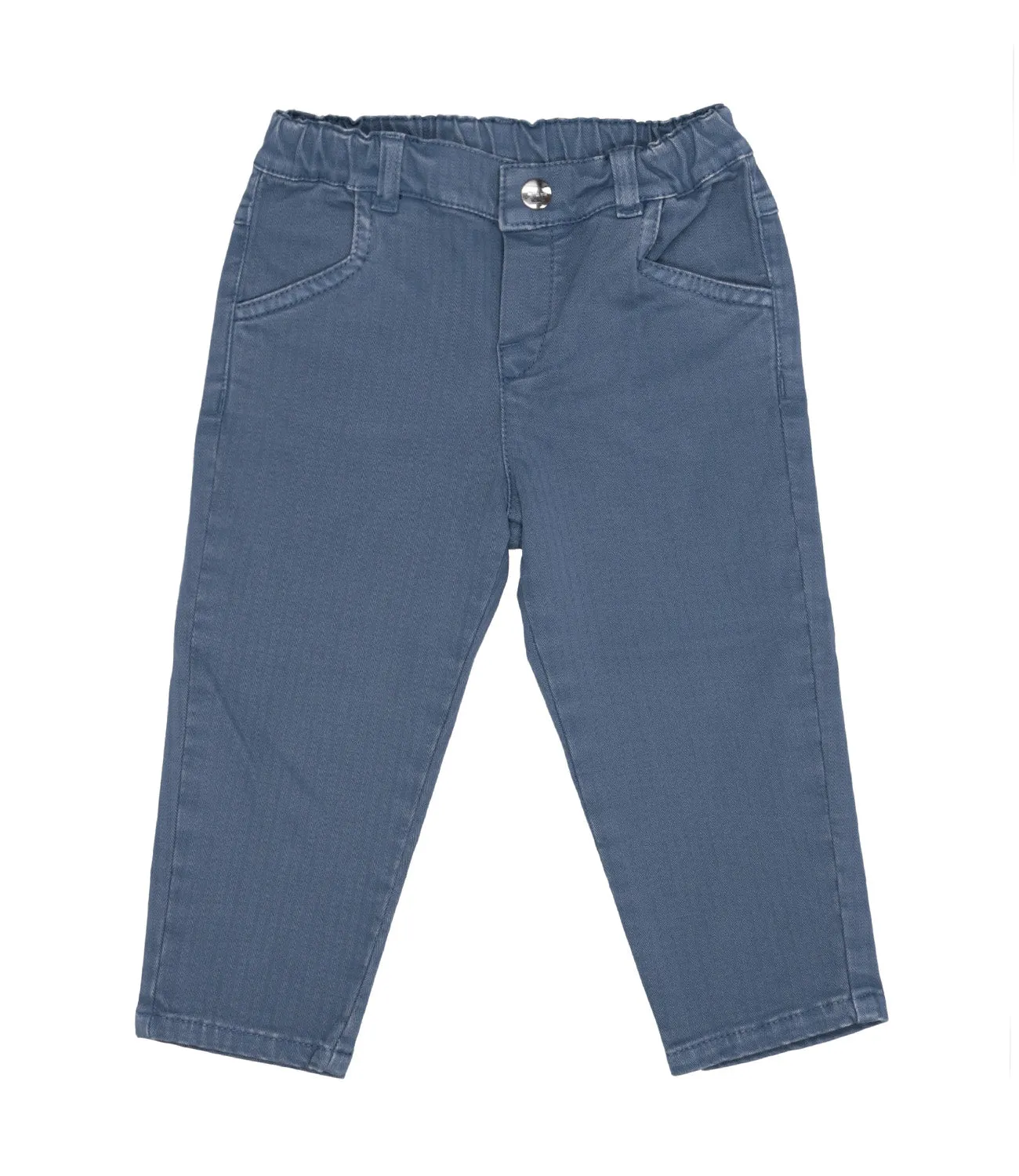 Etro Kids | Pantalone Avio