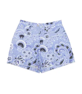 Etro Kids | Shorts Fantasia