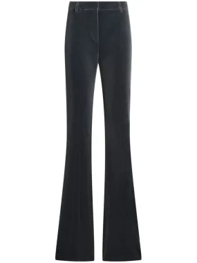 ETRO-Pantaloni svasati