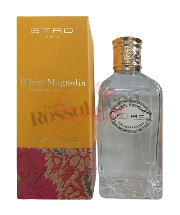 Etro White Magnolia Perfumed Hair Mist 100 ml