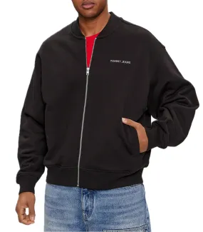 Felpa Uomo Tommy Jeans