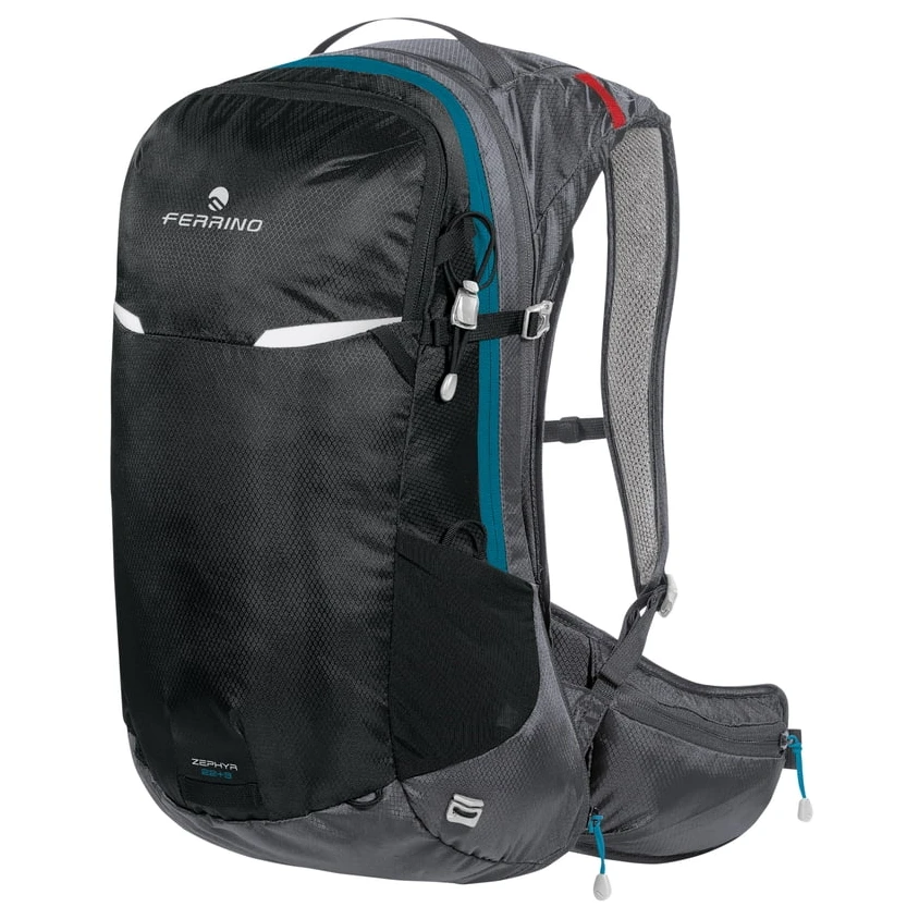     Ferrino Zephyr 22+3