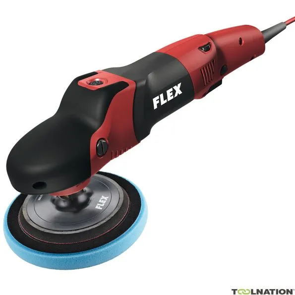 Flex-tools 395749 PE14-1 180 Lucidatrice 1400W 180 mm.